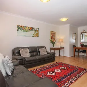 Leederville Townhouse Apartment